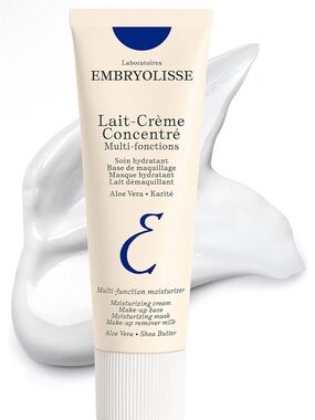 Embryolisse Lait-Crème Concentré Multi-Function Moisturizer - Cream White